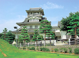 歌舞伎文化公園